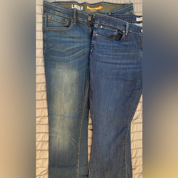 👖 Bundle #5- Men’s 34x32 Jeans- 2 pairs - Picture 5 of 12